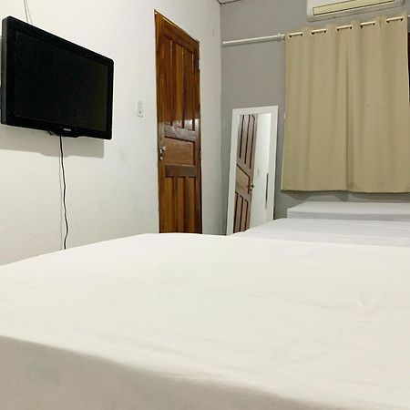 Pousada Estilo Brasil 포르탈레자 외부 사진